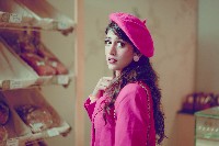 Chandini Chowdary Pics